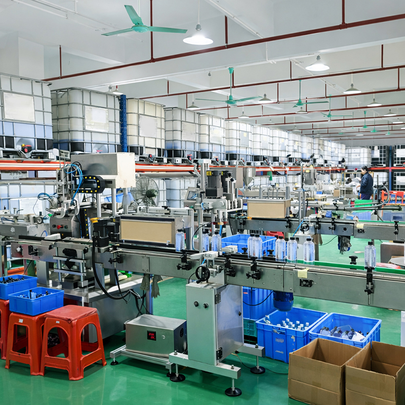 How Can Buyers Evaluate the Technical Strength of a Resin Manufacturer?