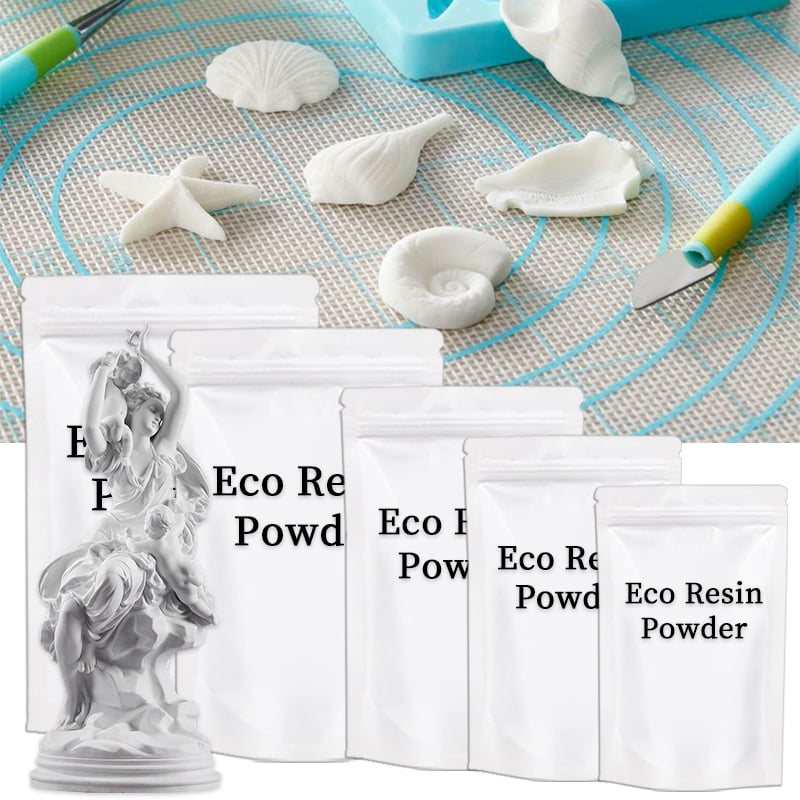 High-Strength Plaster of Paris DIY Casting Gypsum Powder
