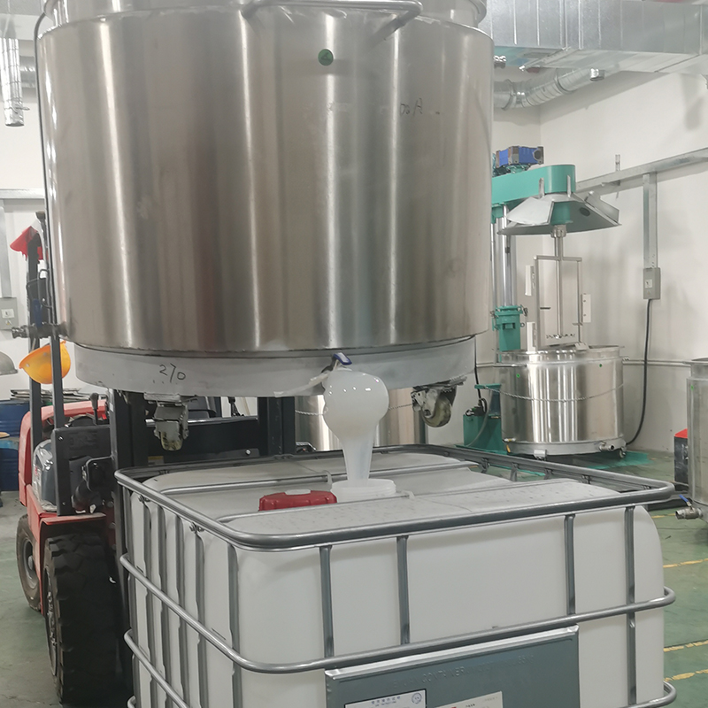 Reliable Supply Chain and Flexible Ordering Options