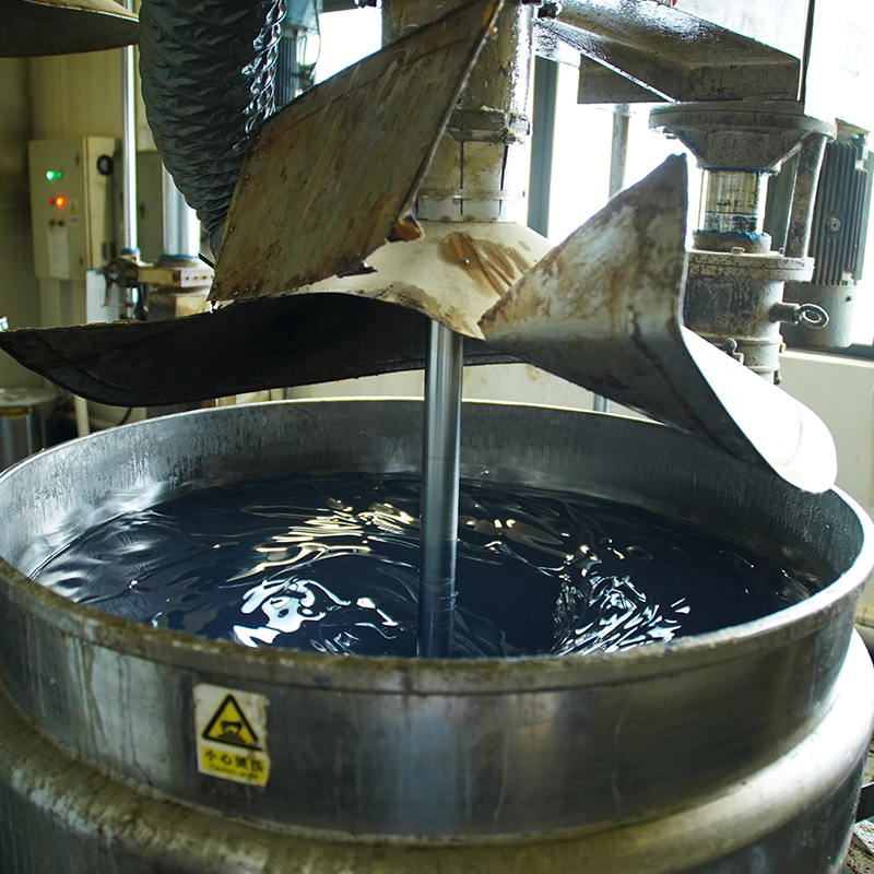 Precision Formulation Technology