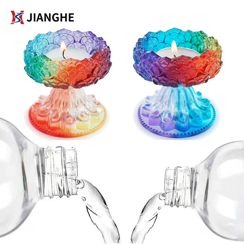 Excellent Protection with Minimal Thermal Stress