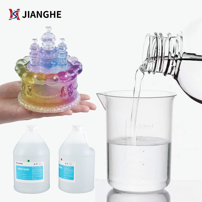 Crystal-Clear Transparency and Professional Finish