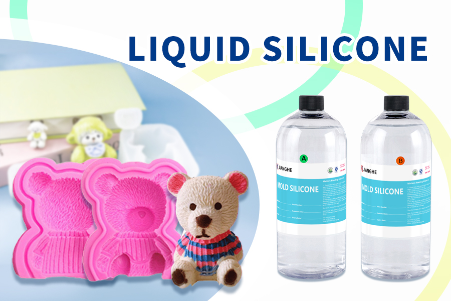 Liquid Silicone Rubber