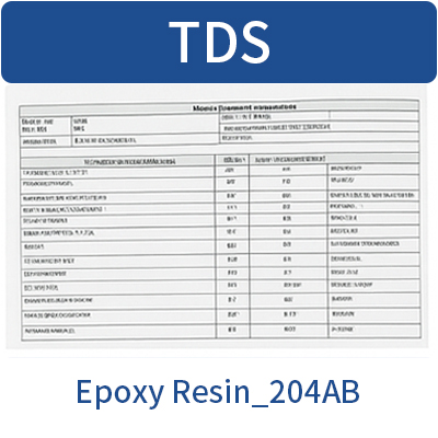 Epoxy_Resin_204AB_TDS_EN_20230530