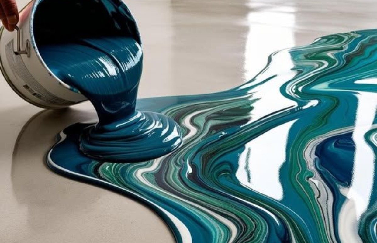Find Your Perfect Epoxy Resin: Tailored Solutions for Every Project 4