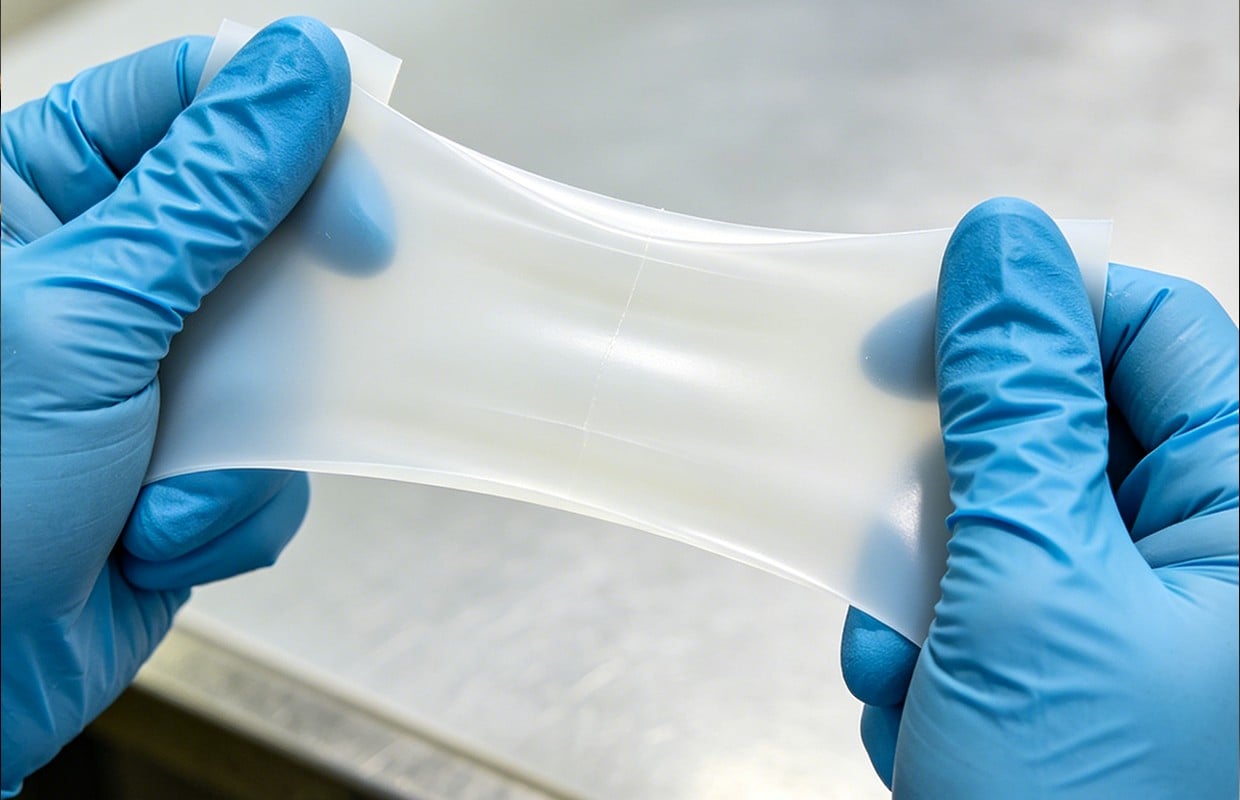 Chemical Secrets to Extending Liquid Silicone Mold Life Combating Inhibition and Stickiness Issues 2.jpg