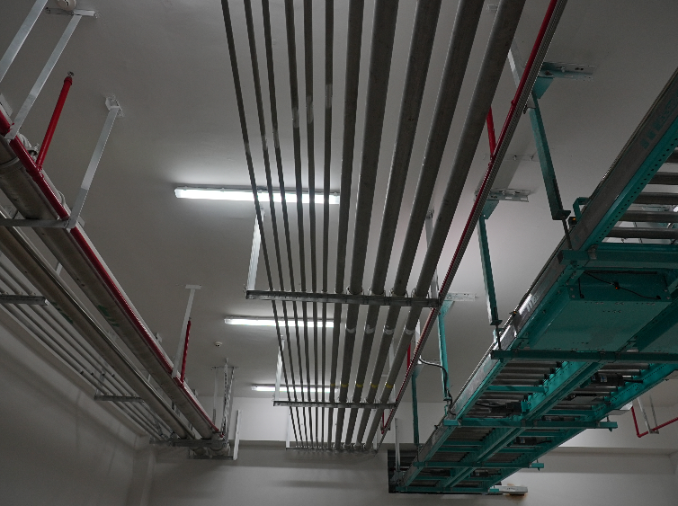 What Are the Key Features of a Quality Medical Gas Pipeline System?\n