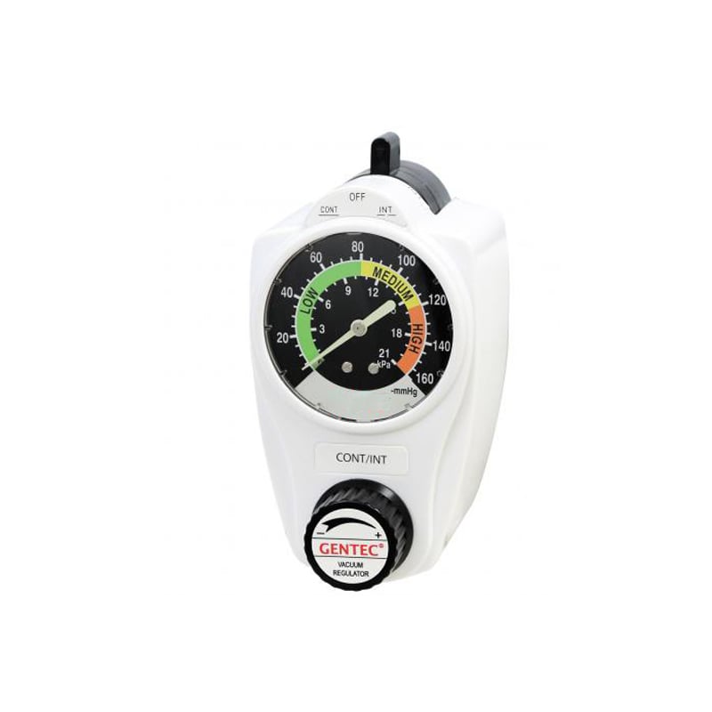 Vacuum Regulator