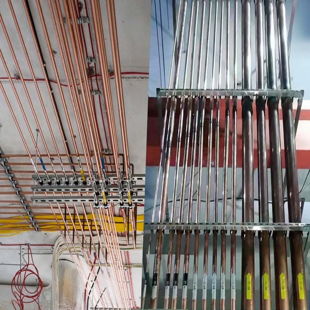 Medical Gas Pipeline System
