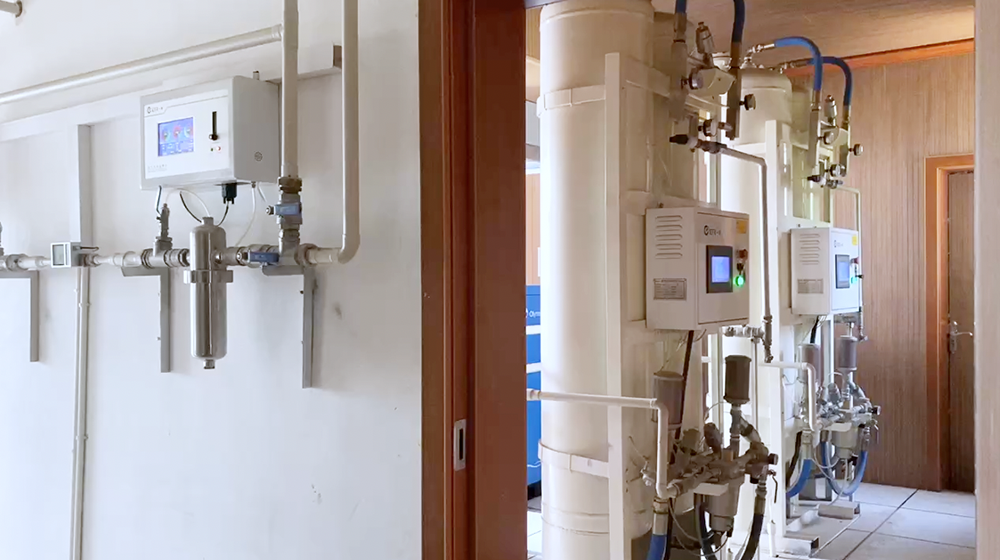 Silent 'Oxygen' Protector: How can a medical molecular sieve oxygen concentrator save your breath?
