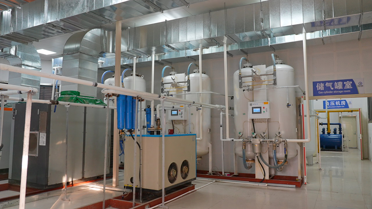 Why Is a High-Quality Oxygen Generator Essential for ICU?\n