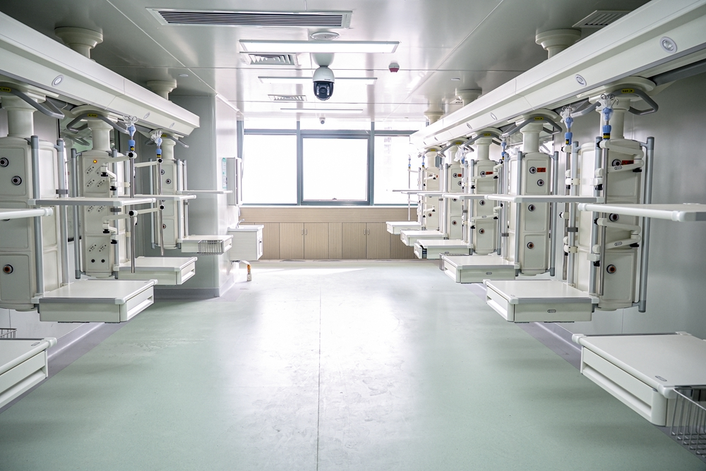 Clean Room Compliance Issues? Certified Clean Rooms Pass 100% Inspection Rates