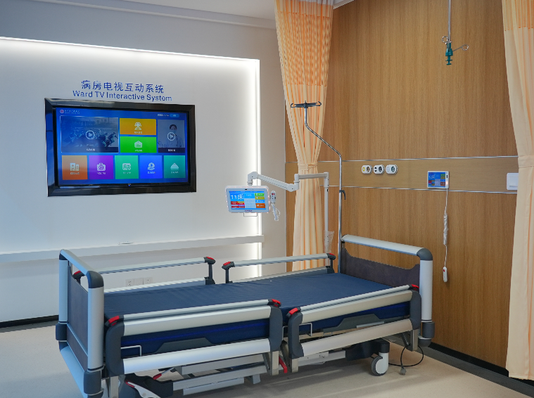 How to Pick an Ergonomic Bed Head Panel for Wards?\n