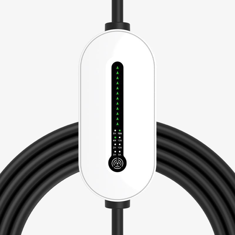 A6 PRO Upgrade Edition double-row lights