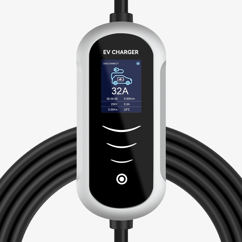 How ev charger adapts to different household and commercial scenarios