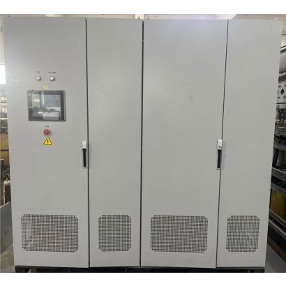 WGHPD-DC series bidirectional DC power supply