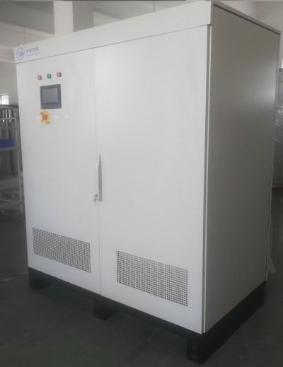 WPAP-150kva Reeks Variabele Frequentie Power Supply