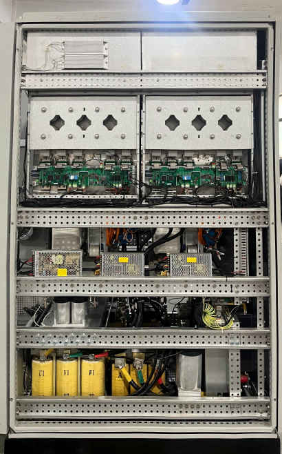 Precision Control and Stability