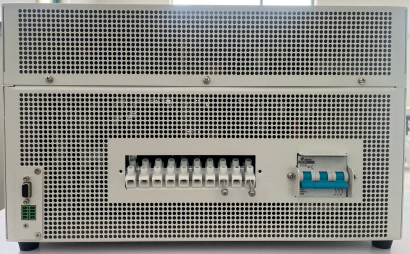 Precision Control and Stability