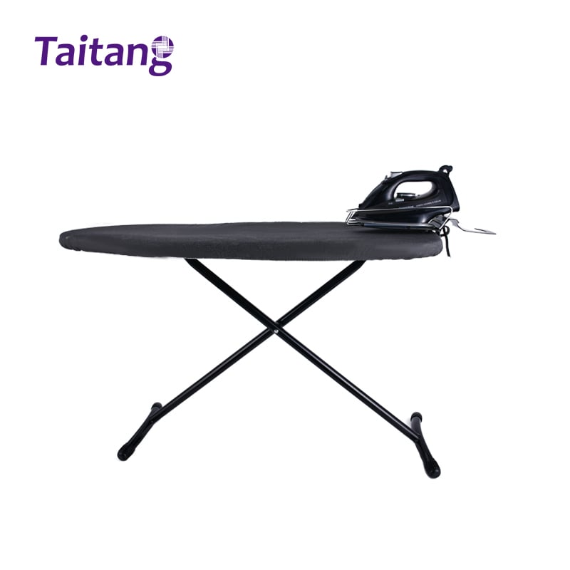 Hotel Guest Room Ironing Board 7-Level Adjustable Folding Ironing Table