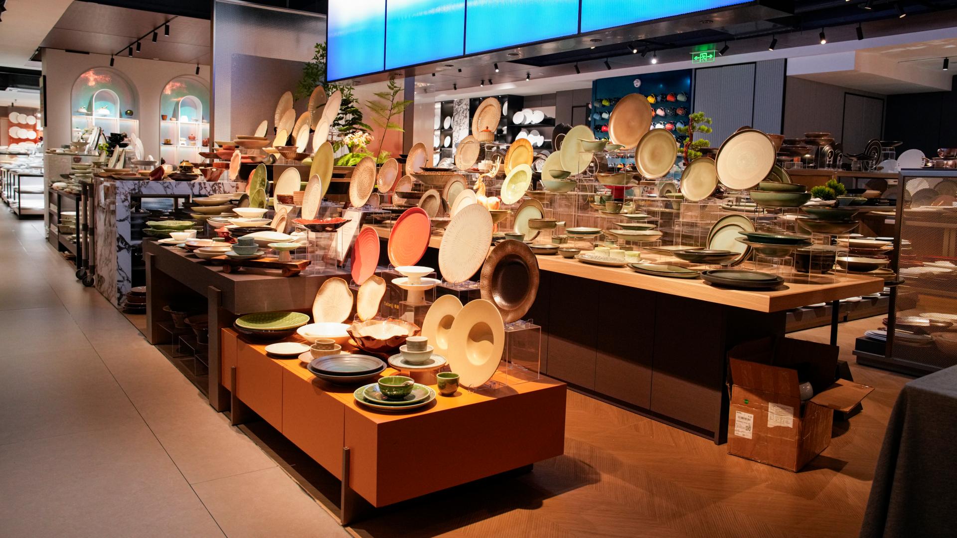 How to Choose Hotel Dinnerware for Your Establishment?