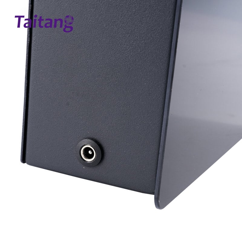 Hotel Scent Diffuser Machine Slim Essential Oil Aromatherapy System for Guest Rooms, Corridors