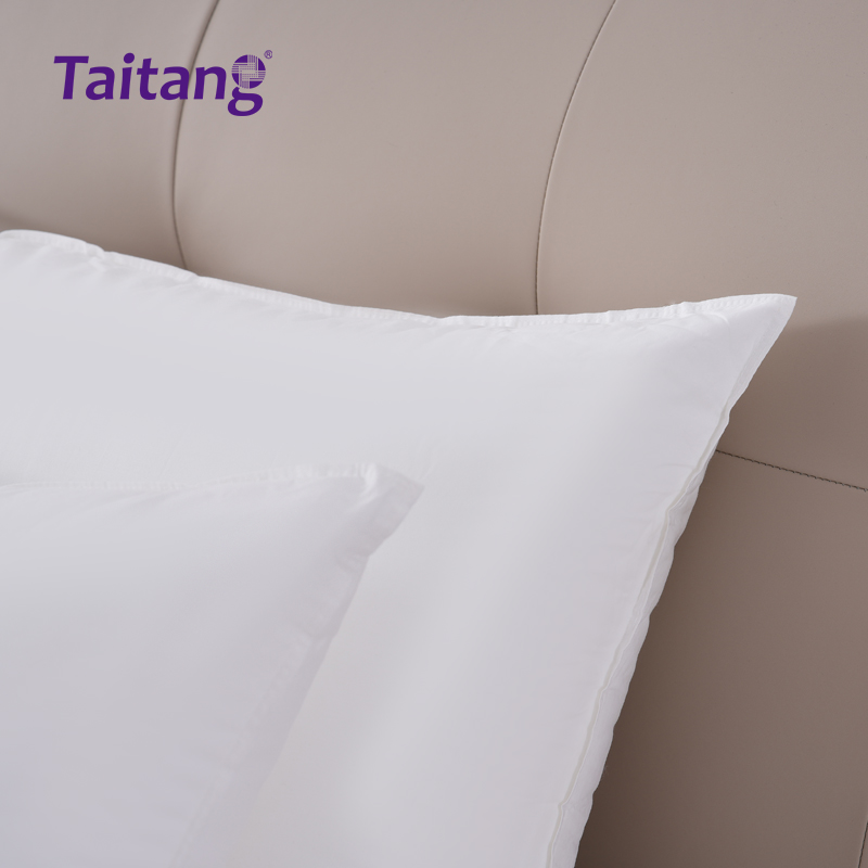 1600 g Extra-hohe Luxus-Hotelpolster aus hochdichter Mikrofaser für Premium-Suiten und gewerbliche Bettwäsche