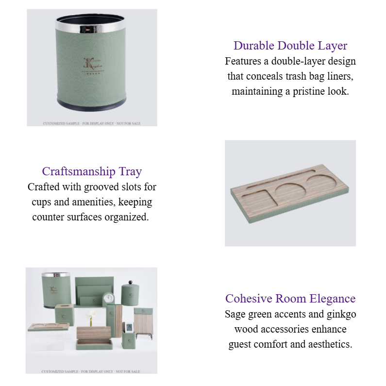 Luxury Ginkgo Wood Hotel Guest Room Accessories Set Custom Hospitality Amenities & Room Supplies Wholesale.png