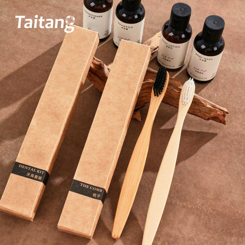 Luxury Eco-Friendly Resin Bath Accessories Set & Amenity Trays Bulk Wholesale