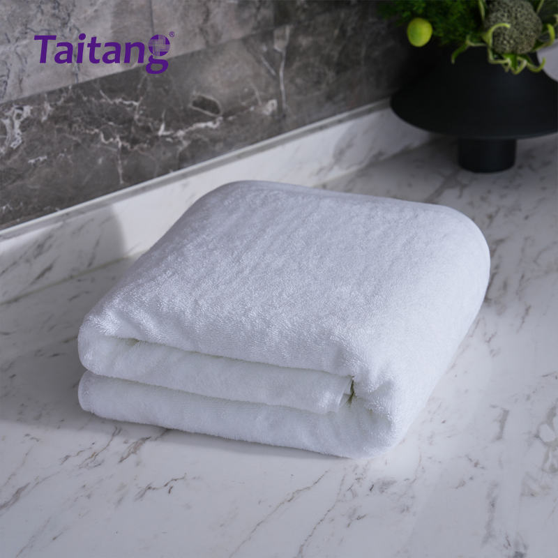 Premium 16S Cotton Hotel Towel Set Luxury Wholesale Hotel Linen & Bathroom Supplies for 5-Star Resorts