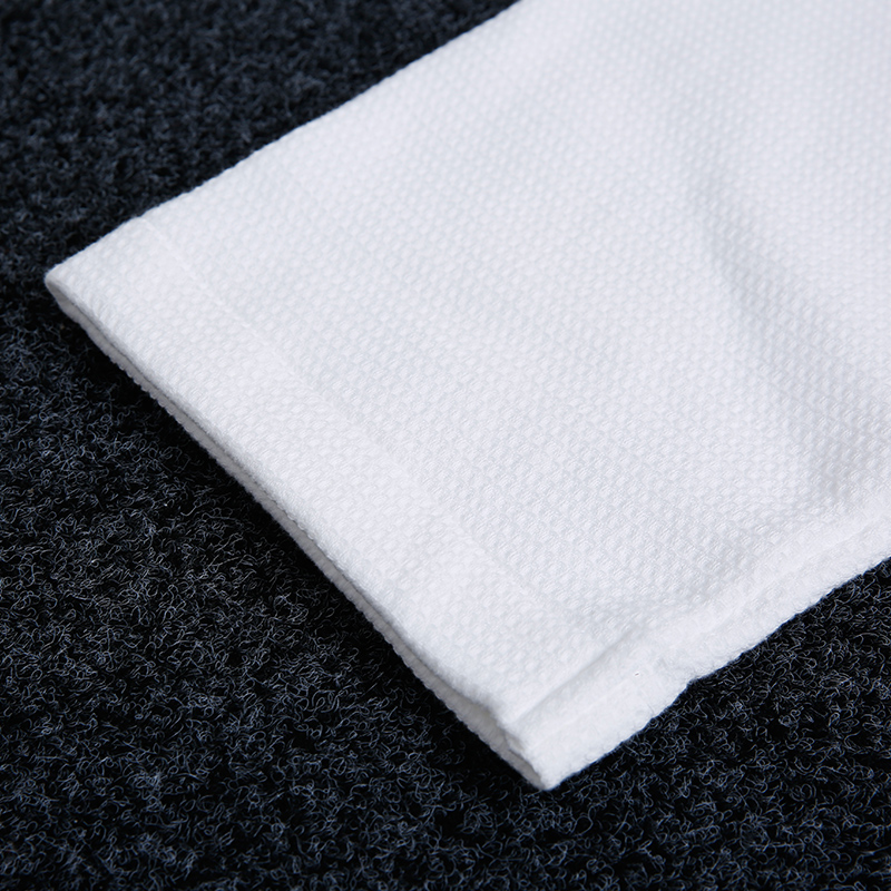 1200g Luxury Waffle-Terry Dual Layer Kimono Bathrobe Wholesale Hotel Linen & Spa Supplies