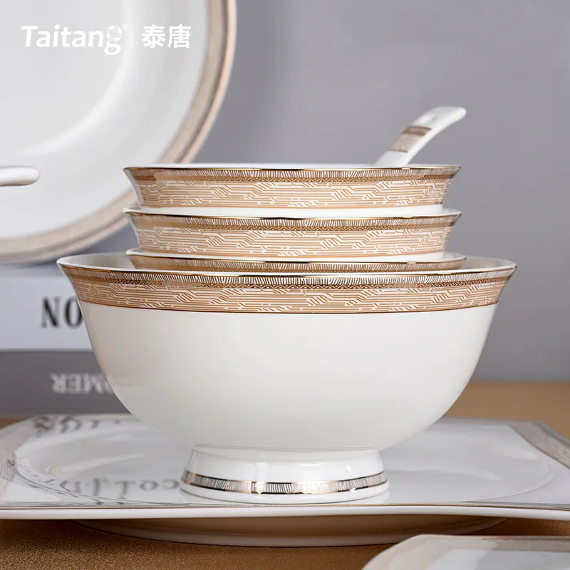 Trends in servies voor hotels en resorts van vandaag