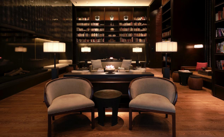 How is the High-End Luxury Feel of Star-Rated Hotel Furniture 