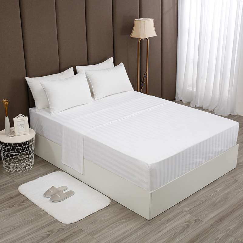 How to Choose the Right Hospitality Supplies for Different Property Types