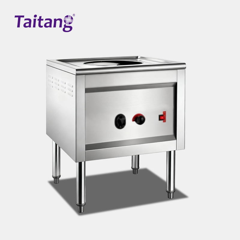 Commercial Electric Steamer High-Efficiency Stainless Steel Industrial Kitchen Steamer for Hotels & Restaurants