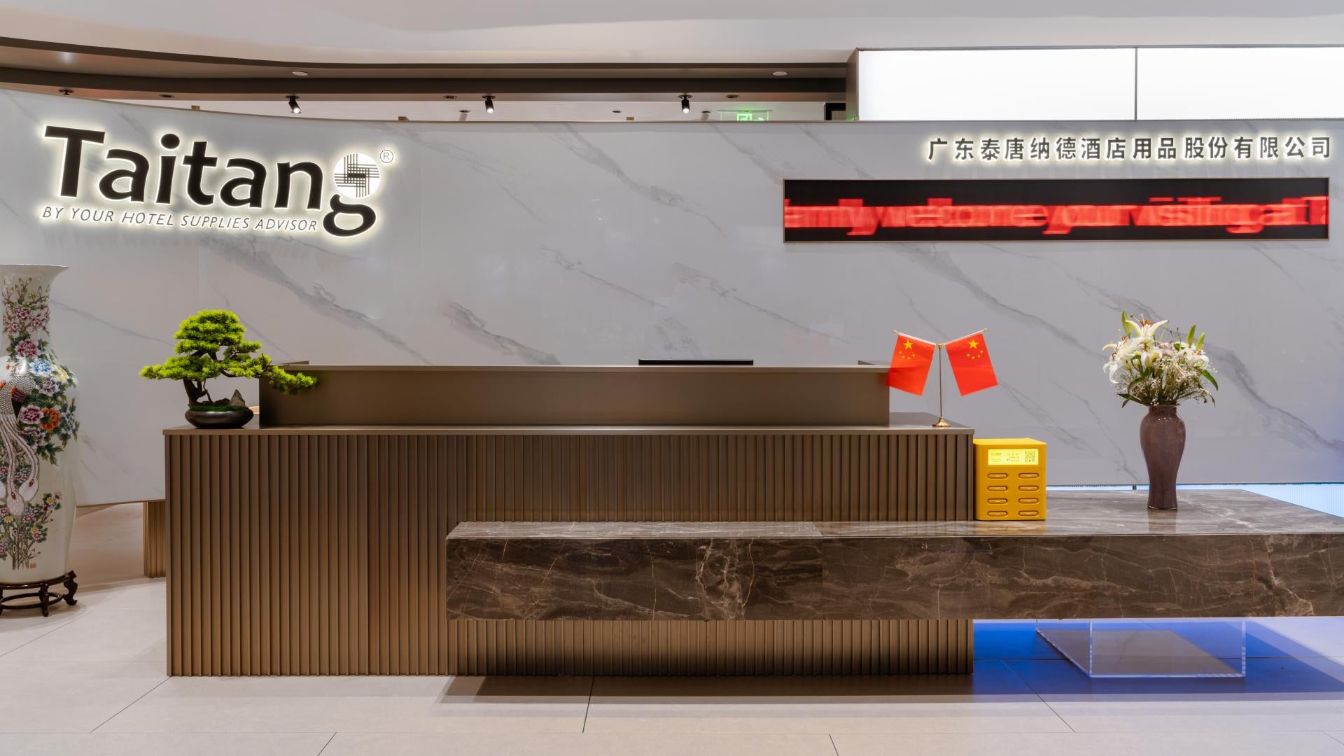 Why Are Consolidated Hospitality Supplies the Secret to Smarter Hotel Procurement?