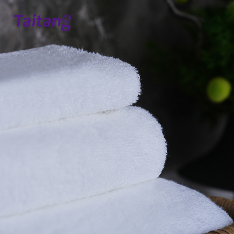 Premium 16S Cotton Hotel Towel Set Luxury Wholesale Hotel Linen & Bathroom Supplies for 5-Star Resorts