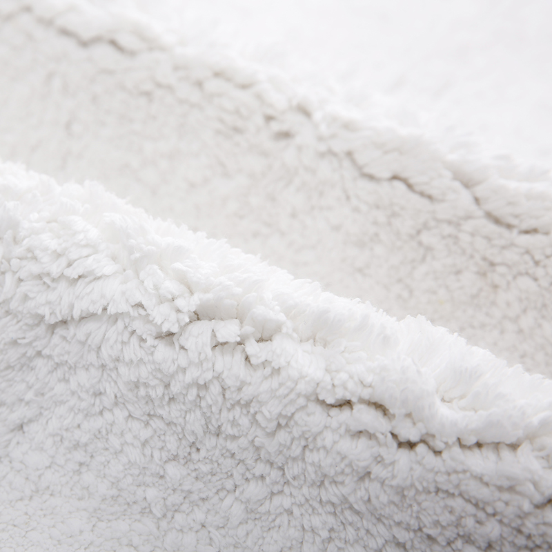 High Quality Hotel Bath Mat Wholesale White Plush Hotel Style Bath Mat for 5-Star Hotel Collection Luxury Bathroom Mats