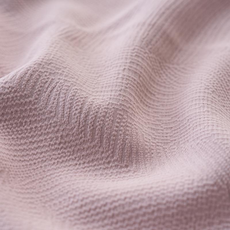 Khăn ăn khách sạn chất liệu cotton-linen màu hồng sen, kích thước 50x50 cm – Thiết bị phục vụ khách sạn cao cấp, khăn trải bàn khách sạn sang trọng cho lễ cưới và tiệc, bán sỉ