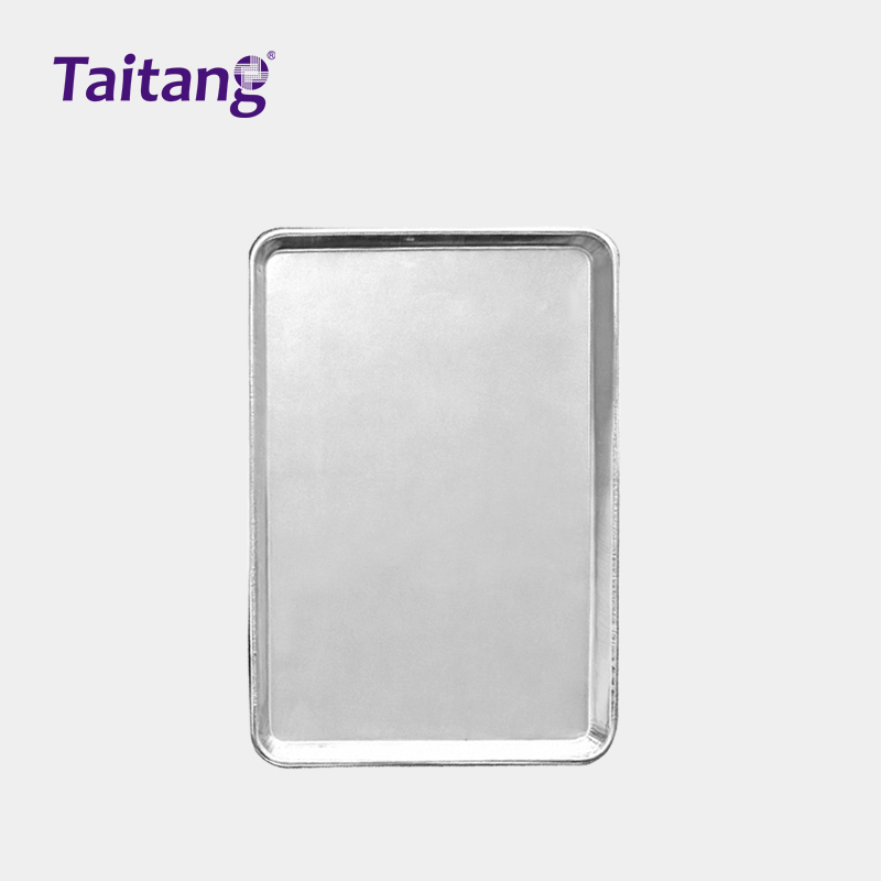 Commercial Bakery Sheet Pan Racks Stainless Steel Bread Racks on Wheels with Aluminum Baking Trays