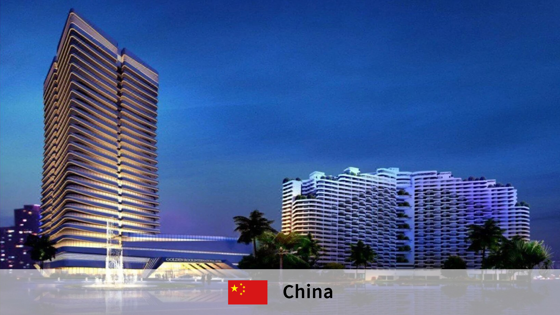 Taitang Textiel: Premiumoplossingen voor gastenkamers in het Wyndham Garden Hainan Lingshui