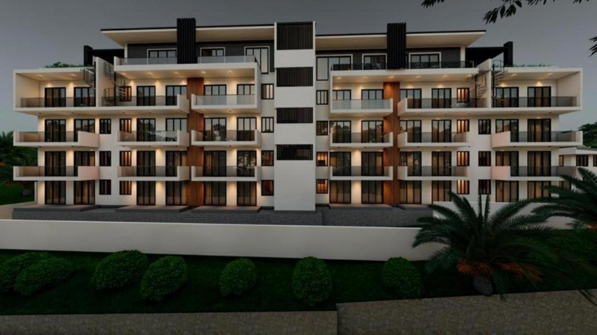 Taitang’s Long-Stay Luxury Sourcing for Amaltas The View, Rwanda