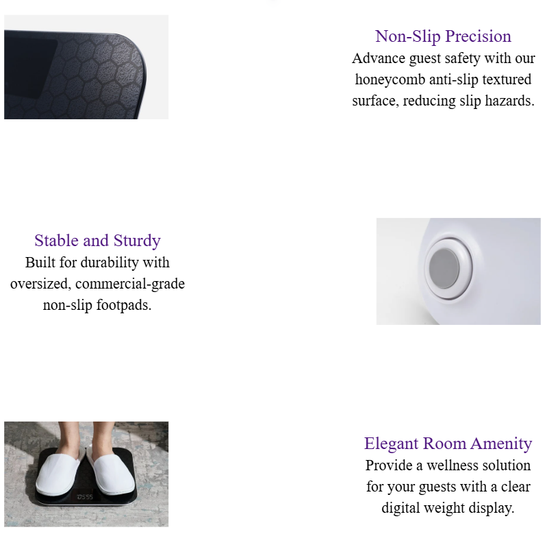 High-Precision Digital Hotel Bathroom Scale 180kg Capacity & Honeycomb Anti-Slip Design.png