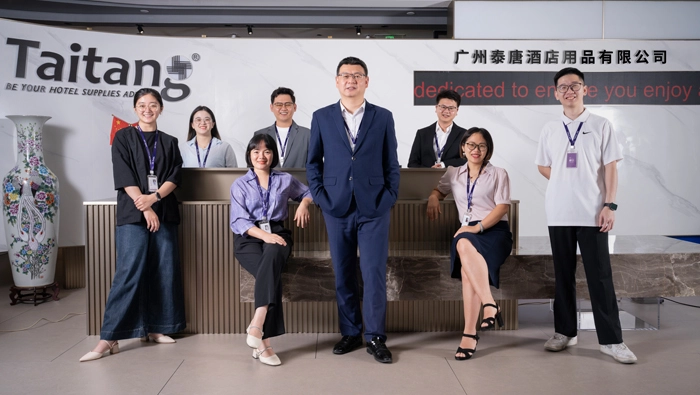 Foreign Trade Department