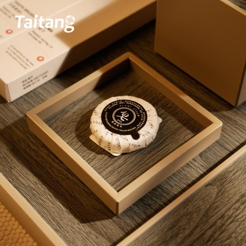 Luxury Hotel Bathroom Accessory Sets & Guest Room Amenity Trays Custom Acrylic & Wood Grain Finish