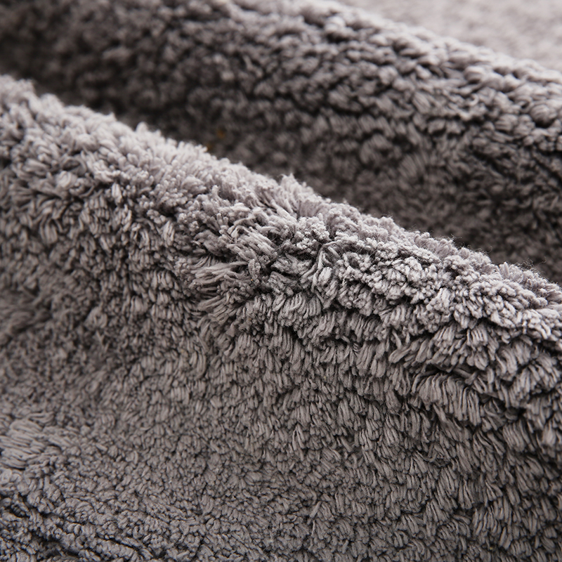 Hotel Bath Mat Wholesale Luxury Shaggy Hotel Bathroom Mats Hotel Collection Bath Mat for Hospitality
