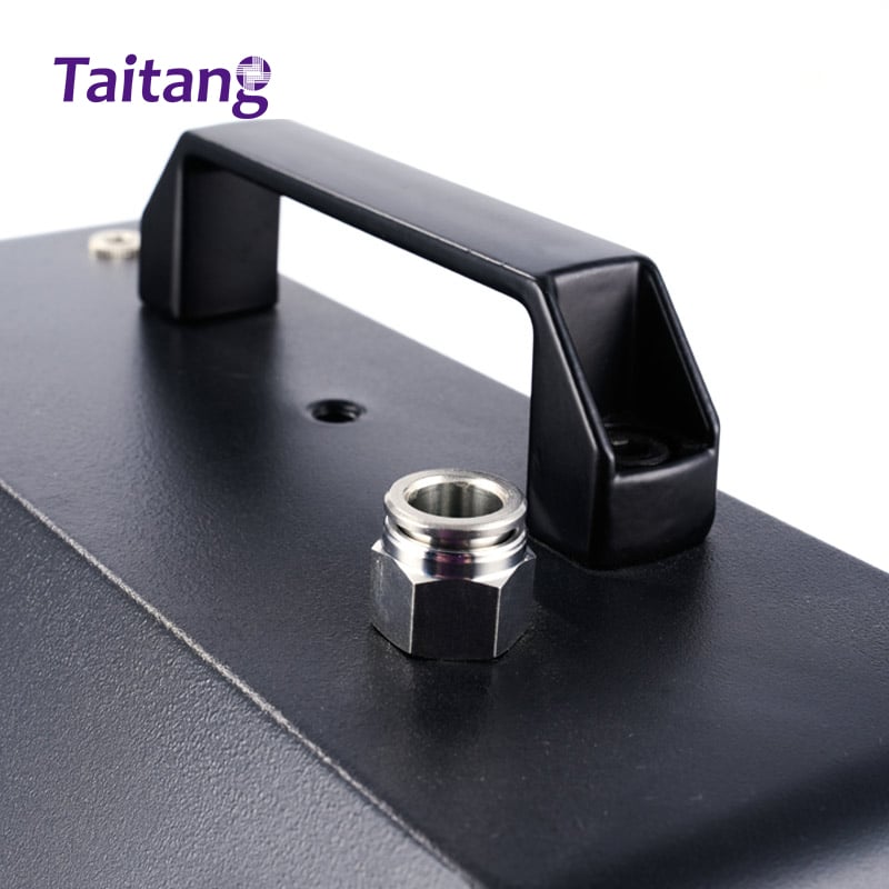 Hotel Scent Diffuser Machine Essential Oil Aromatherapy System for Hotel Lobbies & Public Spaces