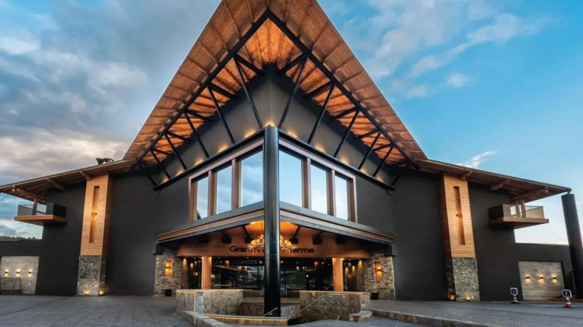 Taitang’s 5-Star Bedding Solutions for Grand Hotel Therme, Bulgaria