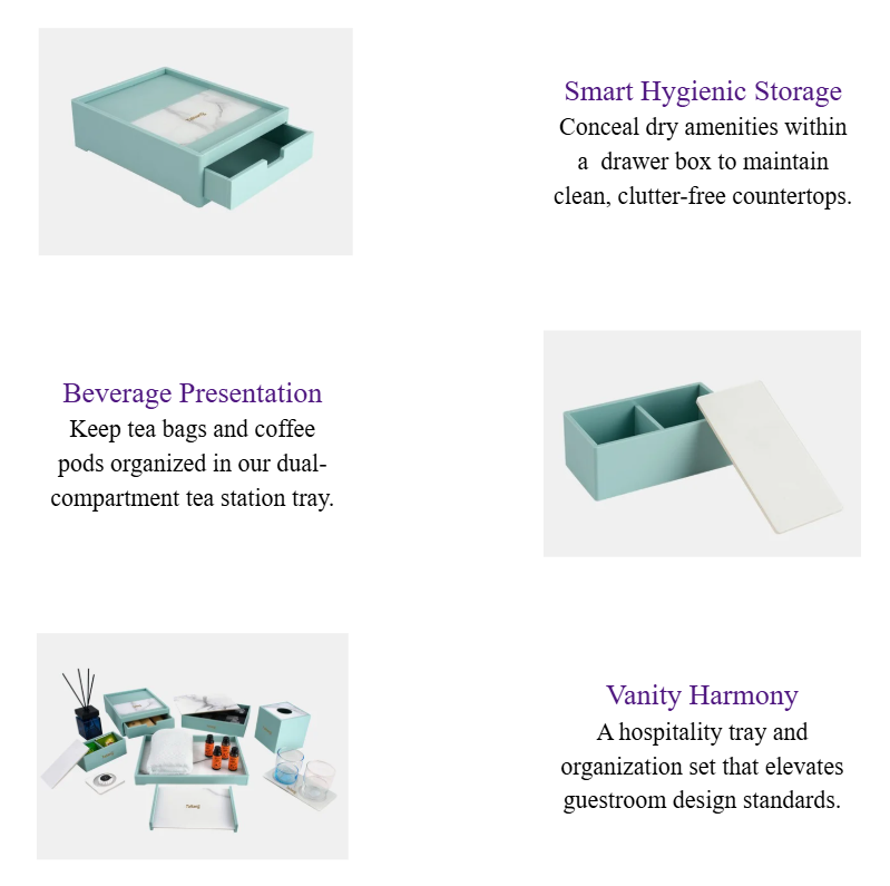 Mint Green & Marble Amenity Tray and Box Set Hospitality Tray for Luxury Guestrooms & Bathrooms.png