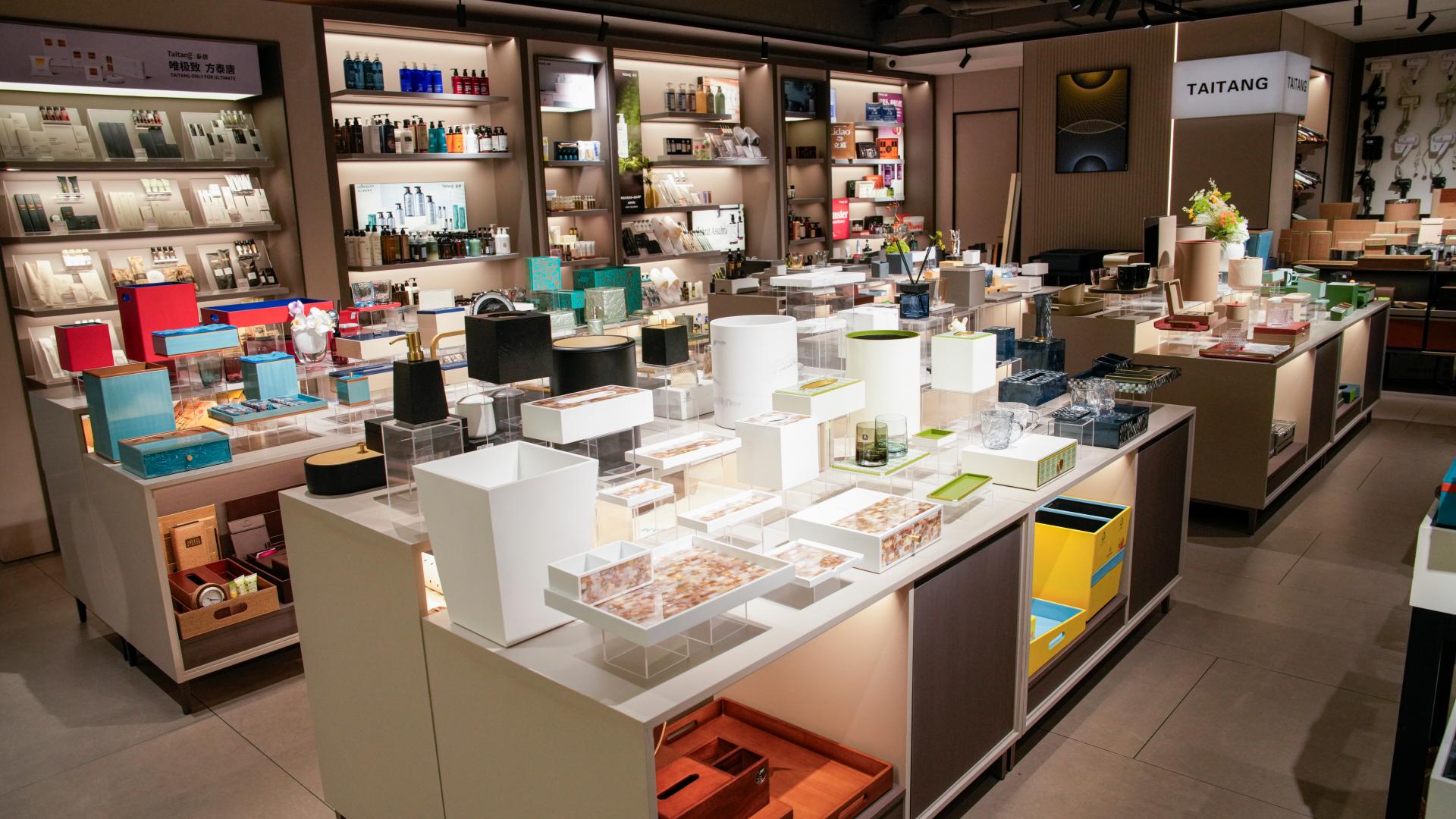 Why Resin Amenity Sets Are the Choice for Modern Hospitality?